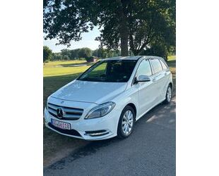 Mercedes-Benz B 180 Gebrauchtwagen