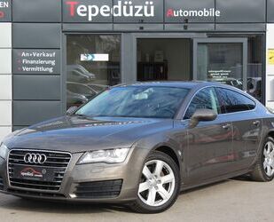 Audi A7 Gebrauchtwagen