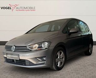 VW Golf Sportsvan Gebrauchtwagen