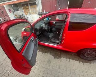 Peugeot 107 Gebrauchtwagen