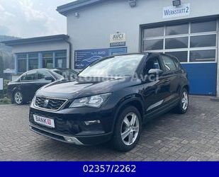 Seat Ateca Gebrauchtwagen