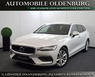 Volvo V60 Gebrauchtwagen