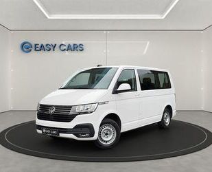 VW T6 Caravelle Gebrauchtwagen