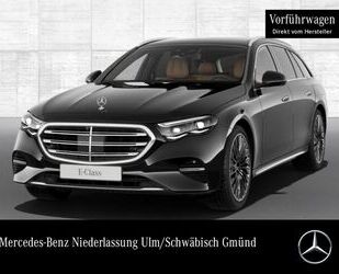 Mercedes-Benz E 300 Gebrauchtwagen