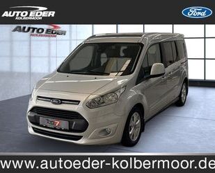 Ford Grand Tourneo Gebrauchtwagen
