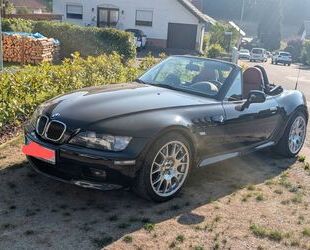 BMW Z3 Gebrauchtwagen