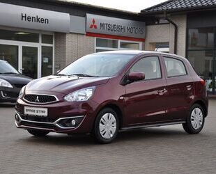 Mitsubishi Space Star Gebrauchtwagen