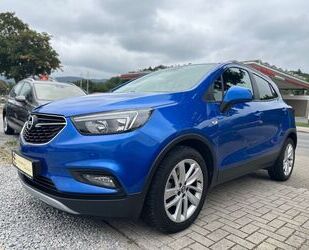 Opel Mokka Gebrauchtwagen