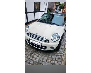 Mini Cooper Cabrio Gebrauchtwagen
