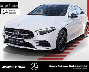 Mercedes-Benz A 250 Gebrauchtwagen