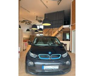 BMW i3 Gebrauchtwagen