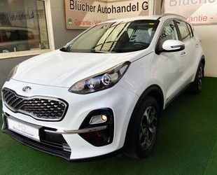 Kia Sportage Gebrauchtwagen