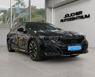 BMW 540 Gebrauchtwagen