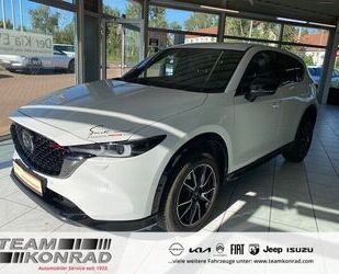 Mazda CX-5 Gebrauchtwagen