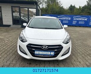 Hyundai i30 Gebrauchtwagen
