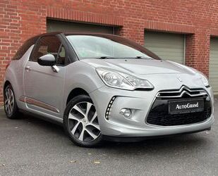Citroen DS3 Gebrauchtwagen