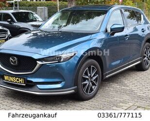 Mazda CX-5 Gebrauchtwagen