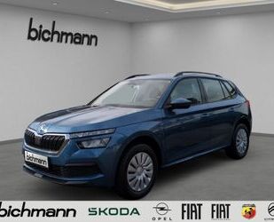 Skoda Kamiq Gebrauchtwagen