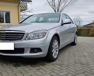 Mercedes-Benz C 220 Gebrauchtwagen