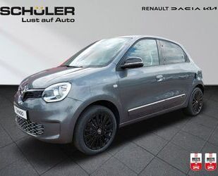 Renault Twingo Gebrauchtwagen