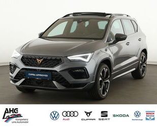 Cupra Ateca Gebrauchtwagen
