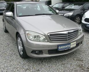 Mercedes-Benz C 180 Gebrauchtwagen