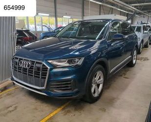 Audi Q7 Gebrauchtwagen