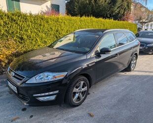 Ford Mondeo Gebrauchtwagen