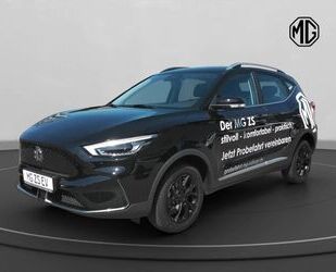 MG ZS Gebrauchtwagen