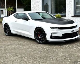 Chevrolet Camaro Gebrauchtwagen