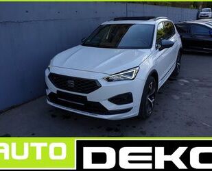 Seat Tarraco Gebrauchtwagen