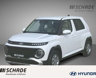 Hyundai INSTER Gebrauchtwagen