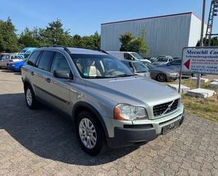 Volvo XC90 Gebrauchtwagen