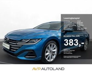 VW Arteon Gebrauchtwagen