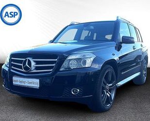 Mercedes-Benz GLK 220 Gebrauchtwagen