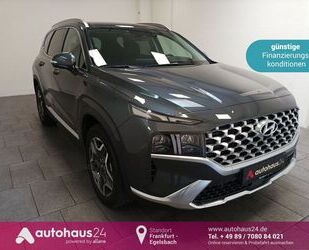 Hyundai SANTA FE Gebrauchtwagen