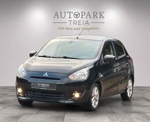 Mitsubishi Space Star Gebrauchtwagen