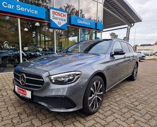 Mercedes-Benz E 300 Gebrauchtwagen