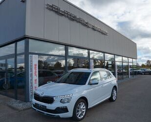 Skoda Kamiq Gebrauchtwagen