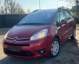 Citroen Grand C4 Picasso / SpaceTourer Gebrauchtwagen