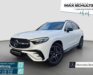 Mercedes-Benz GLC 300 Gebrauchtwagen