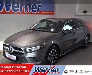 Mercedes-Benz A 200 Gebrauchtwagen
