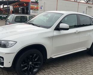 BMW X6 Gebrauchtwagen
