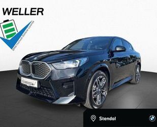 BMW iX2 Gebrauchtwagen