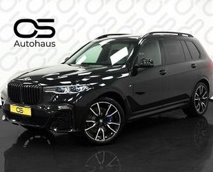 BMW X7 Gebrauchtwagen