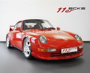 Porsche 993 