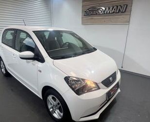 Seat Mii Gebrauchtwagen