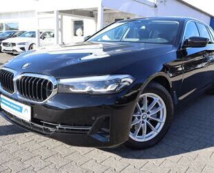 BMW 520 Gebrauchtwagen