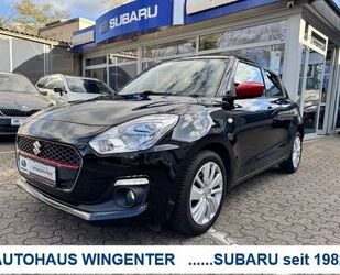 Suzuki Swift Gebrauchtwagen