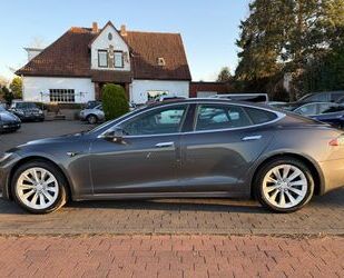 Tesla Model S Gebrauchtwagen